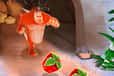 Jeu Escape Run