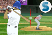 Jeu ESPN Arcade Baseball