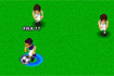 Jeu Euro 2012 GS Soccer