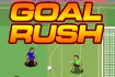 Jeu Euro 2016: Goal Rush