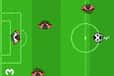 Jeu Euro Football Pong