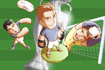 Jeu Euro Keeper 2016