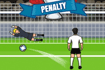 Jeu Euro Penalty 2016