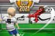 Jeu Euro 2021 Penalty Cup