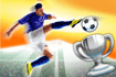 Jeu Euro Soccer Sprint