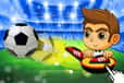 Jeu Coupe Europe 2021