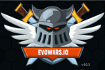 Jeu EvoWars.io