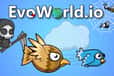 Jeu EvoWorld.io