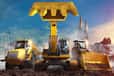 Jeu Excavator Simulator 3D