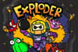 Jeu Exploder