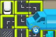 Jeu Express Delivery Puzzle