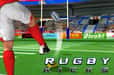 Jeu Coups de Pied Rugby: Le Défi du Buteur