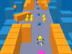 Jeu Surfeur de Canon: L