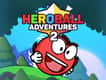 Jeu HéroBalle Aventures 2: Mission Sauvetage Sphérique