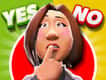 Jeu Le Défi Oui ou Non: Quiz de Connaissances