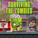 Jeu Les Zombies Gourmands