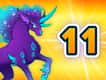 Jeu Dynamons 11: L