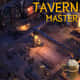 Jeu Maître Tavernier: Gérez Votre Auberge Médiévale