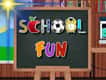 Jeu École en Folie