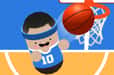 Jeu Haricots de Basket: Le Tournoi des Champions