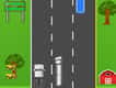 Jeu Course de Camions Benne: Défi sur Route