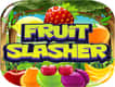 Jeu Ninja Fruits: Le Découpage Frénétique