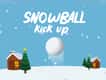 Jeu Jongleur de Boules de Neige
