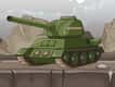 Jeu Puzzle de Tanks: Le Défi Militaire