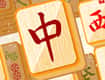 Jeu Mahjong Jong: Le Défi des Tuiles Chinoises