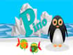 Jeu Pino le Pingouin Gourmand - Attrapez les Poissons, Évitez les Bombes !
