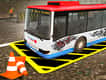 Jeu Simulateur de Stationnement de Bus sur l