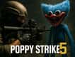 Jeu Poppy Strike 5: Terreur à l