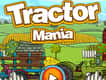 Jeu Tracteur Mania: Défi Agricole