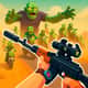 Jeu Road Zombie: Grand-Père Contre-Attaque