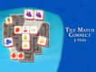 Jeu Mahjong Connect: Le Défi des Tuiles Zen