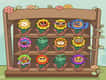 Jeu Collection Florale: Aventure Poétique