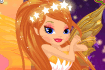Jeu Fairy Spa Day