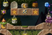 Jeu Fairy Treasure