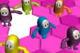 Jeu Fall Bros