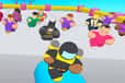 Jeu Fall Friends