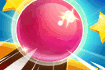 Jeu Falling Ball