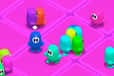 Jeu Fallingman.io