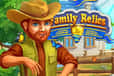 Jeu Family Relics