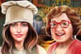 Jeu Objets Cachés Thanksgiving familial