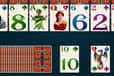 Jeu Fantasy Solitaire