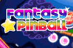 Jeu Fantasy Star Pinball