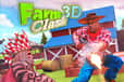 Jeu Farm Clash 3D
