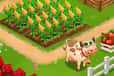 Jeu Farm Day Village