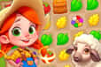 Jeu Farm Match Seasons 2