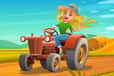 Jeu Farming Life